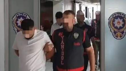 İzmir’de sahte polis ve savcılara gerçek polis şoku! 40 saatlik kayıt yakalattı - gundem