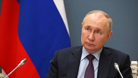 Japonya'dan Rusya'ya 'Ukrayna'ya karşı tutumunu değiştir' çağrısı - dunya