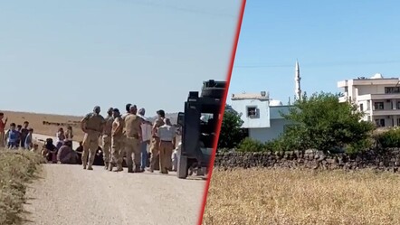 Kaçak elektrik kullanan Açma köylülerine 'kapıyı açmayın' anonsu: Önce uyardı sonra ezan okudu - gundem