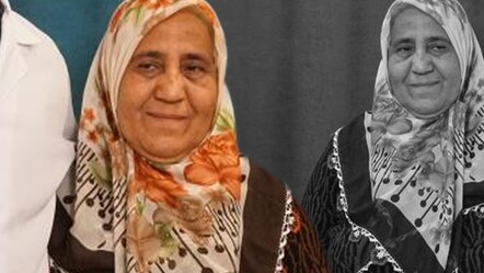 Kontrol edilemeyen tansiyonu olan hasta sağlığına kavuştu - saglik