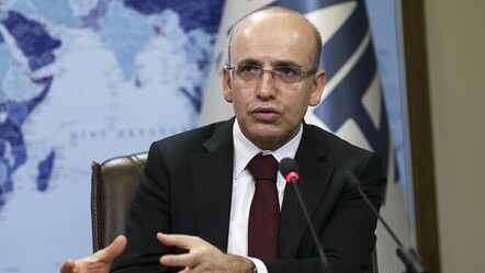 Mehmet Şimşek: Zorunlu deprem sigortası en kısa zamanda devreye girecek - gundem
