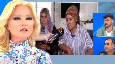Müge Anlı’daki kıyma makinesi cinayetinde yeni iddia: Orada yaptığı salçayı yemezdi, satardı - magazin