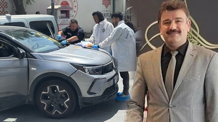 Sokak ortasında öğretmene kurşun yağdıran şahsın ilk ifadesi ortaya çıktı - gundem