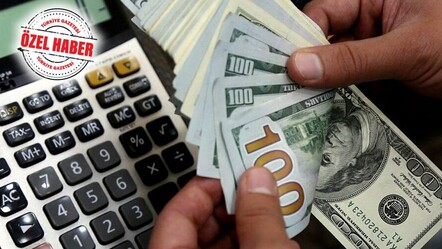 TCMB “sınırlama” getirmişti! Döviz kredilerine ilk haftadan sert fren - ekonomi