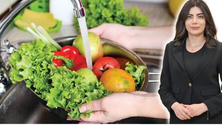 Yaz aylarında gıda hijyenine dikkat! Gıda zehirlenmesinden yılda 420 bin kişi ölüyor... - saglik