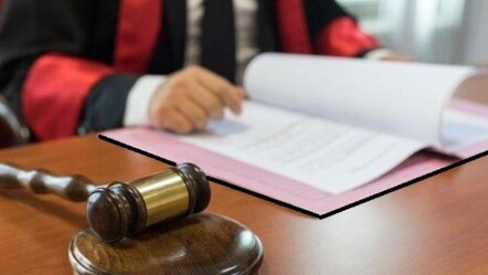 9. Yargı Paketi'nde yeni gelişme! 'Casusluk düzenlemesi' haftaya Meclis'e sunulacak - politika