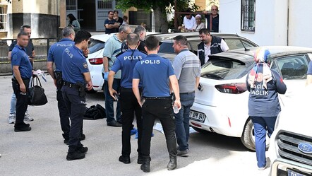 Adana'da eski koca dehşeti! İşe giden kadını öldürüp intihar etti - gundem