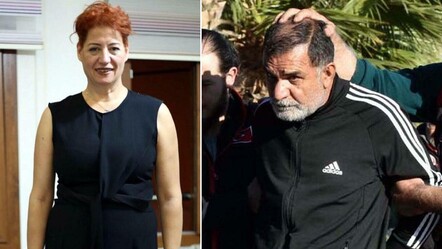 'Beni öldürecek' diye başvurmuştu! Hülya Şellavcı cinayetinde emsal 'koruyamadınız' kararı - gundem