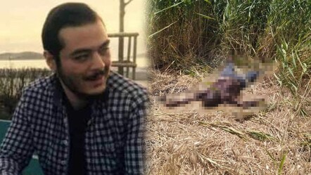 Bir haftadır kayıp olarak aranan gencin cesedi baraj kıyısında bulundu - gundem