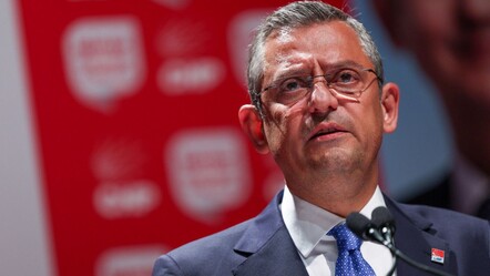 CHP lideri Özel'den emekli maaşına ve asgari ücrete zam çağrısı - ekonomi