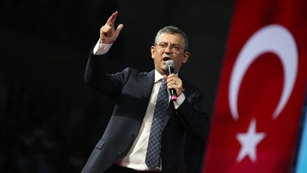 CHP lideri Özel'den çok konuşulacak çıkış: AK Parti ve MHP'ye koltuk teklif ettik - gundem