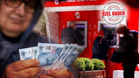 Emekli maaşına 15 bin TL seyyanen zam beklentisi... Enflasyona göre artış kurtarmıyor - ekonomi