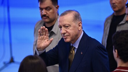Erdoğan yeni müfredatı tanıttı: 28 Şubat artıklarına boyun eğmeyiz - egitim