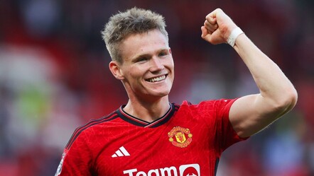 Galatasaray Manchester United'ın yıldızını istiyor! 32 milyon Euro'luk yıldıza resmi teklif yapıldı - spor