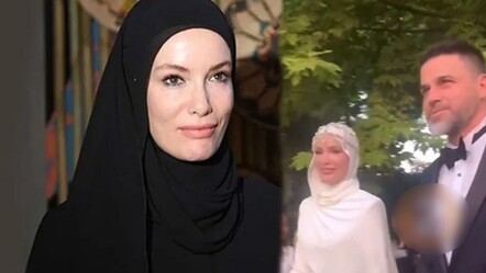 Gamze Özçelik ile Reshad Strik dünya evine girdi - magazin