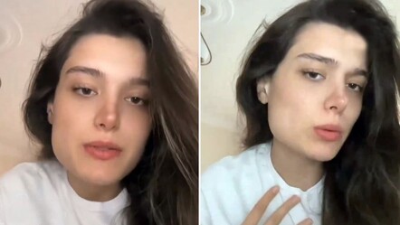 Genç kadının kıyafet isyanı viral oldu: Elbiselerin ya böbrek kısmı açık ya da yırtmacı var - gundem