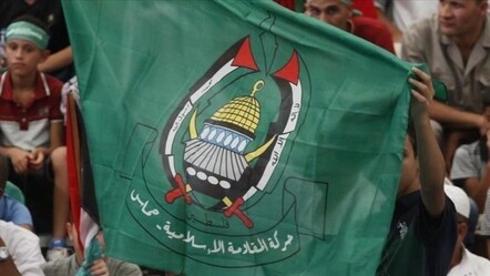 Hamas'tan 'kara liste' mesajı: İsrail istenmeyen bir varlık haline geldi - dunya
