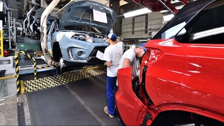 Japon otomotiv devi Suzuki, Tayland'daki fabrikasını 2025 sonuna kadar kapatıyor - dunya