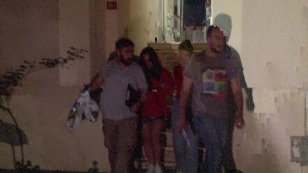 Kartal'da bir kadın sevgilisini zehirleyip hastaneye götürdü - gundem