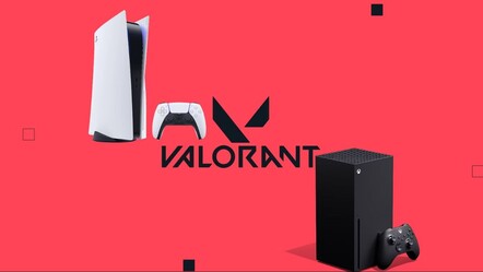 Konsol oyuncularına müjde! Riot Games'in popüler oyunu Valorant konsollara geliyor - teknoloji