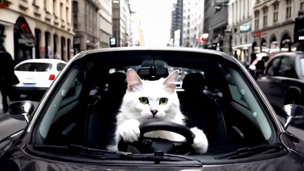 OpenAI'ın geliştirdiği video oluşturma sistemine yeni rakip: KLING - teknoloji