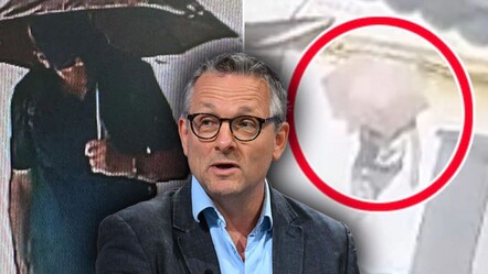 Adada şüpheli ölüm! Kaybolan ünlü sunucu Dr. Michael Mosley'in cansız bedeni bulundu - gundem