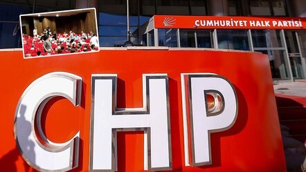 Ana muhalefette ipler gerildi! CHP'li vekilin kuzeni 