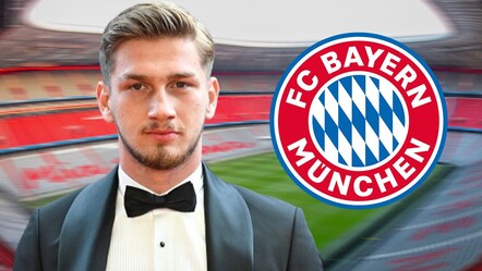 Bayern Münih, Semih Kılıçsoy'u istiyor! Beşiktaş'ın istediği bonservis açıklandı - spor