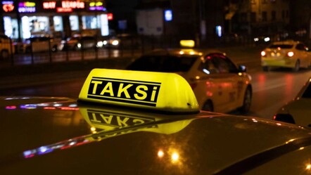 Bodrumda taksiciler sıra tartışmasına tepki gösteren turiste saldırdı - gundem