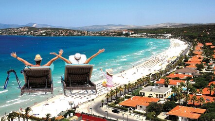 Dikkat: Tatil uğruna dolandırılabilirsiniz! EGM'den vatandaşlara uyarı geldi - ekonomi