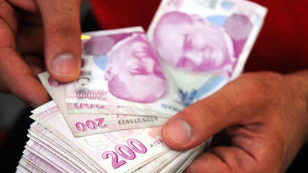 Hesaplarınızı hemen kontrol edin! 4,8 milyar TL'lik ödeme bugün hesaplarda - ekonomi