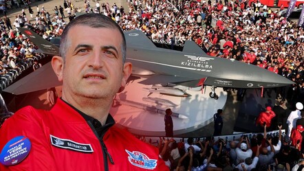 Baykar ilk 10'da girdi! Haluk Bayraktar: İHA'larımız dünyayı değiştirdi - yasam