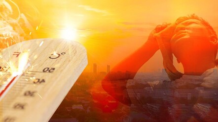 İstanbul, Ankara, İzmir... Meteoroloji ve uzmanlar uyardı! Sıcaklıkta yeni rekor bekleniyor - gundem