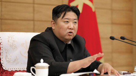 Kuzey Kore'den ABD'ye karşı BRICS hamlesi - dunya