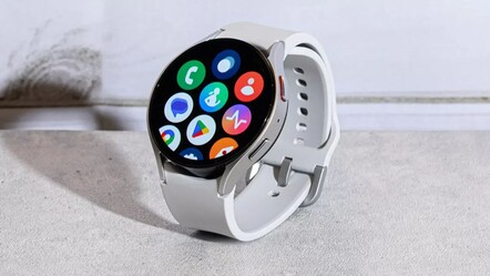 Samsung Galaxy Watch FE fiyatı ve özellikleri belli oldu! - teknoloji