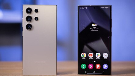 Samsung S25 Ultra ilk kez görüldü! Yapay zeka için daha hızlı üretilecek - teknoloji