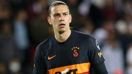 Süper Lig'de sürpriz gelişme! Galatasaraylı Taylan Antalyalı ezeli rakibe mi gidiyor? - spor