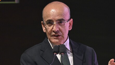 Tasarruf tedbirlerine 'yapay zeka' desteği hayata geçiyor! Bakan Şimşek duyurdu - ekonomi