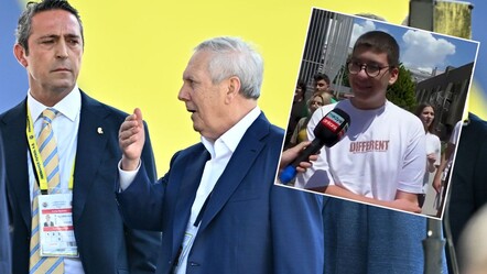Tek cümlesi gündemi değiştirdi! Fenerbahçeli öğrencinin YKS sonrası yaptığı açıklamalar şaşırttı - spor
