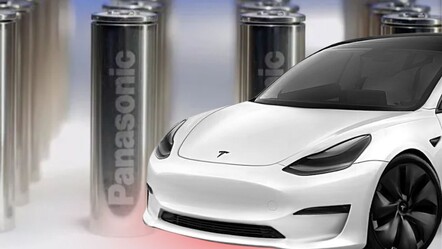 Tesla'nın satışları Panasonic'i vurdu! Dev batarya tedarikçisi genişleme planlarını erteleme kararı aldı - teknoloji