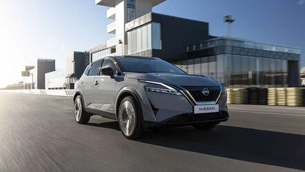 Yeni Nissan Qashqai Türkiye'de ön satışa sunuluyor! 11 Haziran'da showroomlarda - t-otomobil