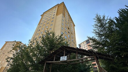 Ankara'da korkunç cinayet! Hem karısını hem de 5 yaşındaki kızını öldürdü - dunya