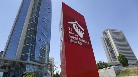 Bakan duyurdu: Kurban Bayramı'nda ihtiyaç sahiplerine yaklaşık 900 milyonluk ek destek - saglik