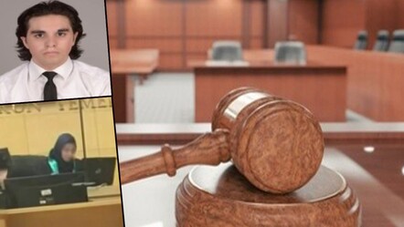 Başörtülü hakimi reddeden avukat hakkında inceleme başlatıldı - gundem