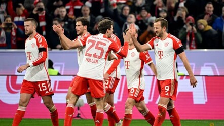 Bayern Münih'in yıldızı 'Come to Galatasaray' yorumunu beğendi! Sosyal medyadaki taraftarlar harekete geçti - spor