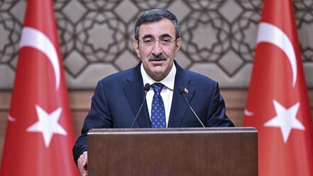 Cevdet Yılmaz canlı yayında açıkladı: Borsada kazançlar üzerinden vergi olmayacak - ekonomi