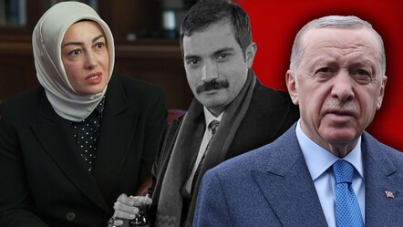 Cumhurbaşkanı Erdoğan, Sinan Ateş'in eşi Ayşe Ateş ile görüşecek - guncel
