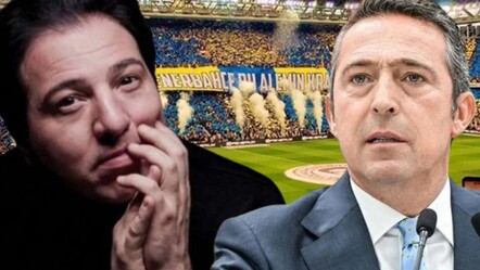 Fazıl Say, Ali Koç'u önce tebrik etti sonra ateş püskürdü! 'Harcadığın parayla ülke şahlanırdı' - spor