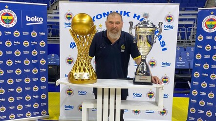 Fenerbahçe Yönetim Kurulu Üyesi Sertaç Komsuoğlu, Ali Koç'un listesinde yer aldı - spor