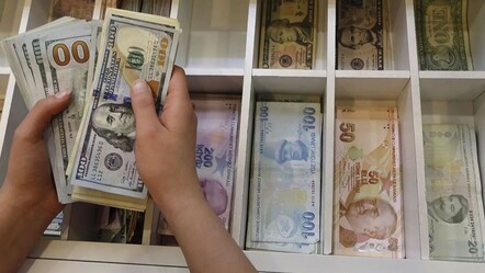 Hazine ve Maliye Bakanı Mehmet Şimşek'ten cari açık verileri hakkında olumlu mesaj - haberler